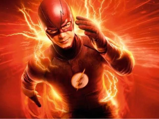 The Flash