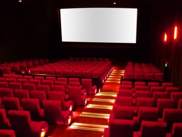 cinema