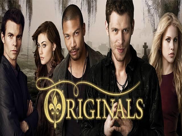 The Originals