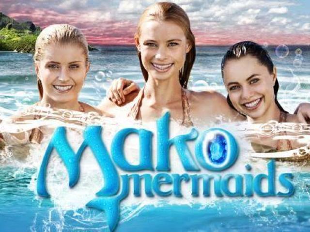 Mako Mermaids