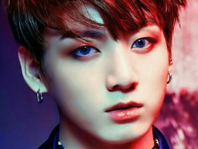 JUNGKOOK