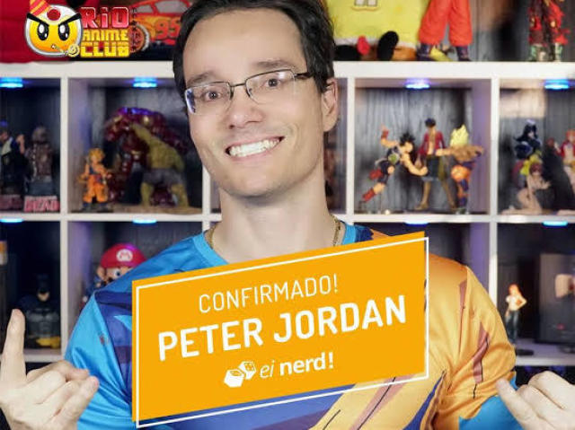 Peter (Ei Nerd)