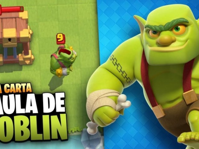 Jaula de goblin