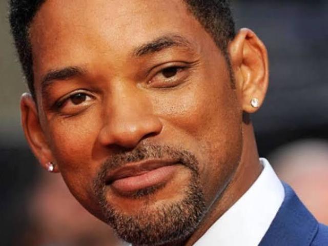 Will Smith