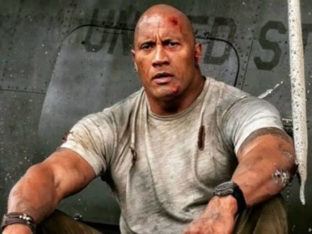 The Rock