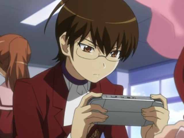 Otaku Gamer