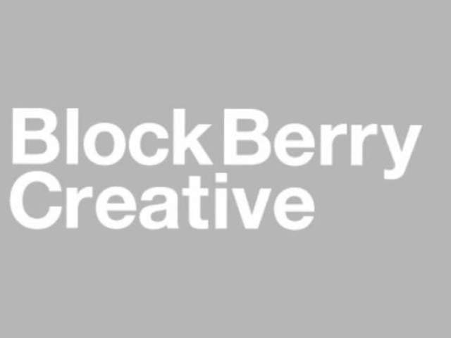 BlockBerry