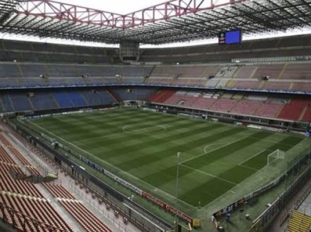 San Siro