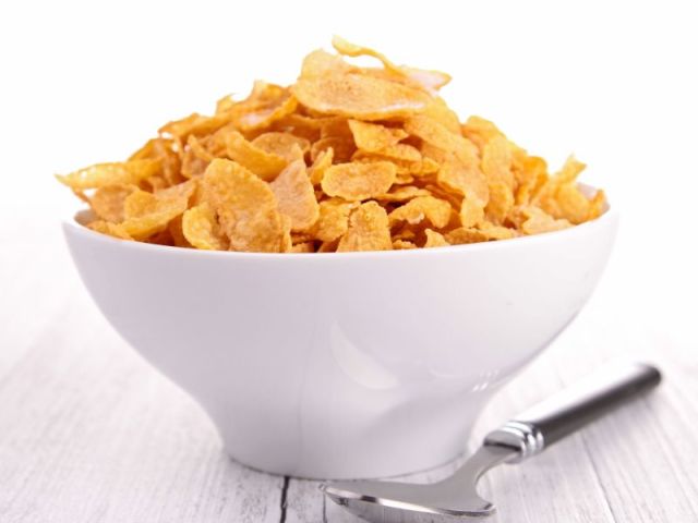 Cereal (Bem americano)