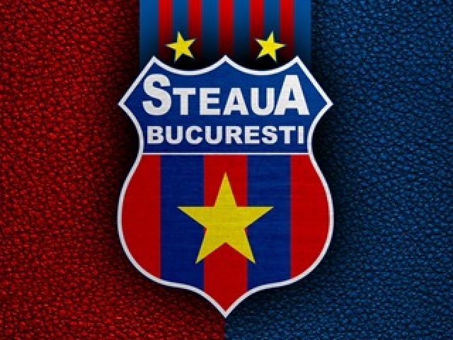 Steaua Bucareste