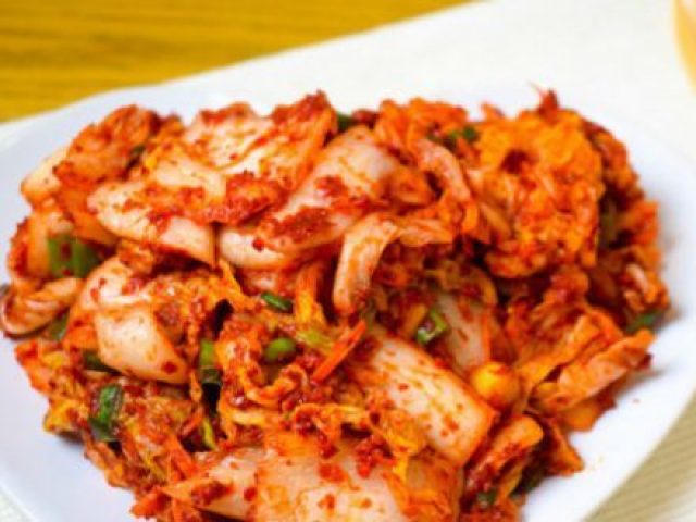 Kimchi