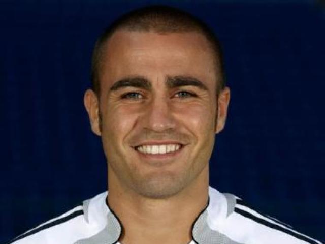 Fabio Cannavaro