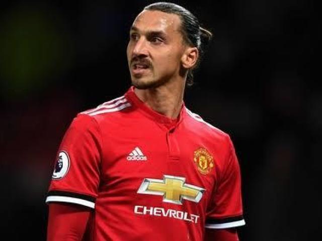 Zlatan Ibrahimovic