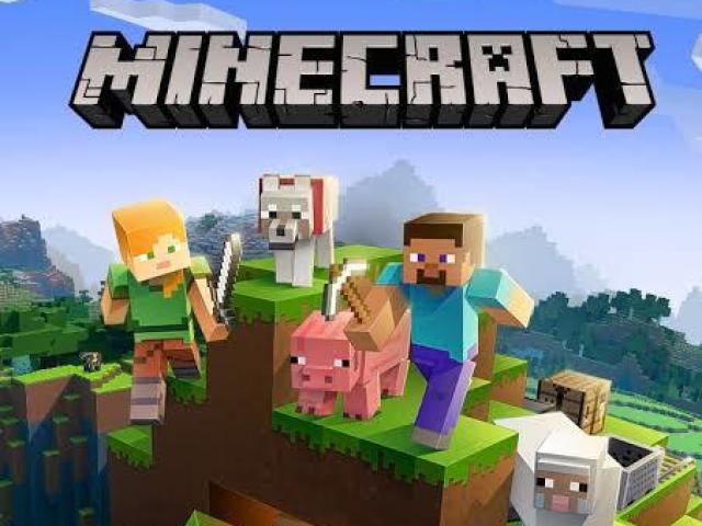 Teste de personalidade Minecraft monstros