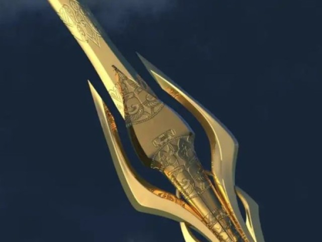 Espada do odin
