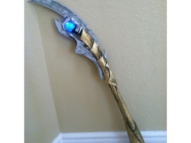Cetro de loki