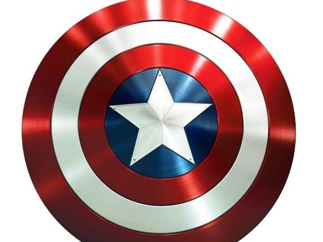 Escudo do Capitão América