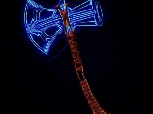 Stormbreaker