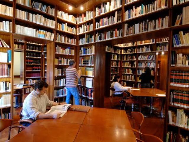 Biblioteca