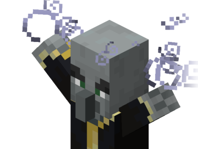 Evoker