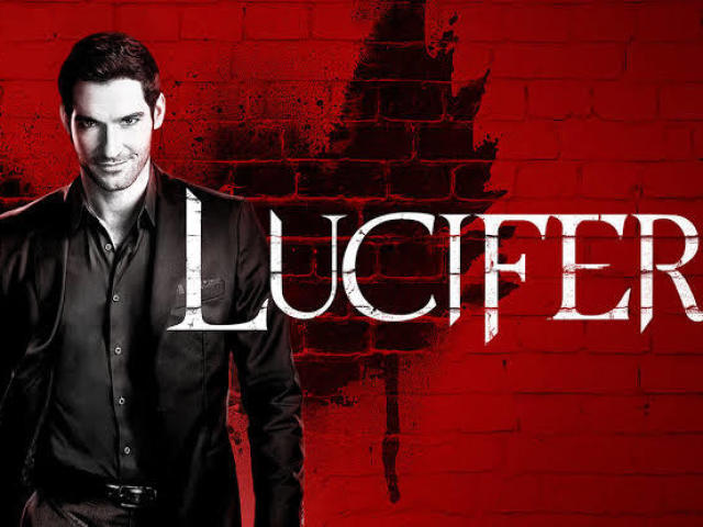 Lucifer