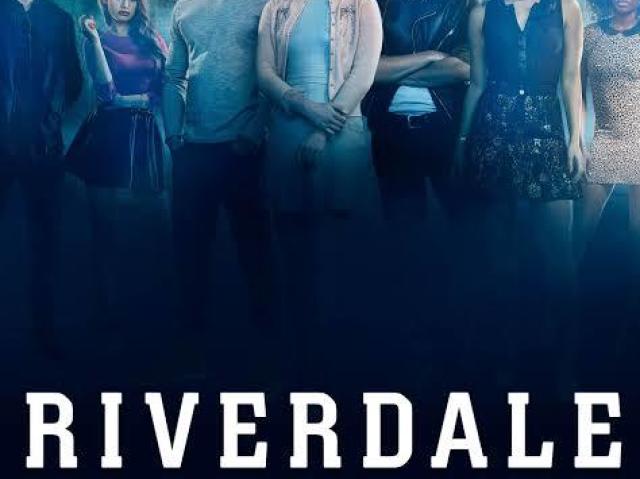 Riverdale