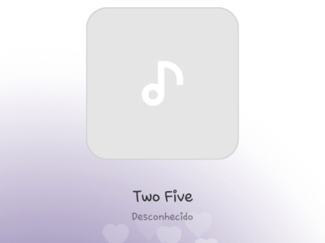 Two Five