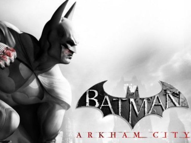 Batman Arkham City