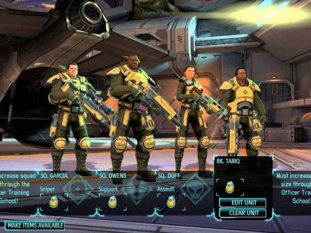 Xcom