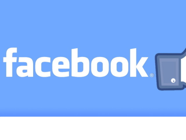 Facebook.
