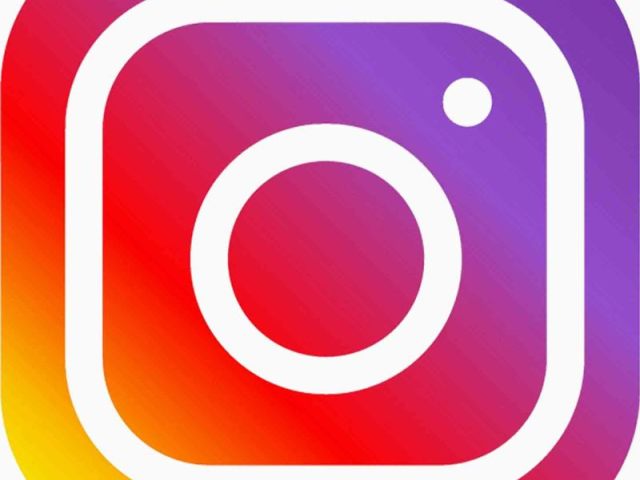 Instagram.