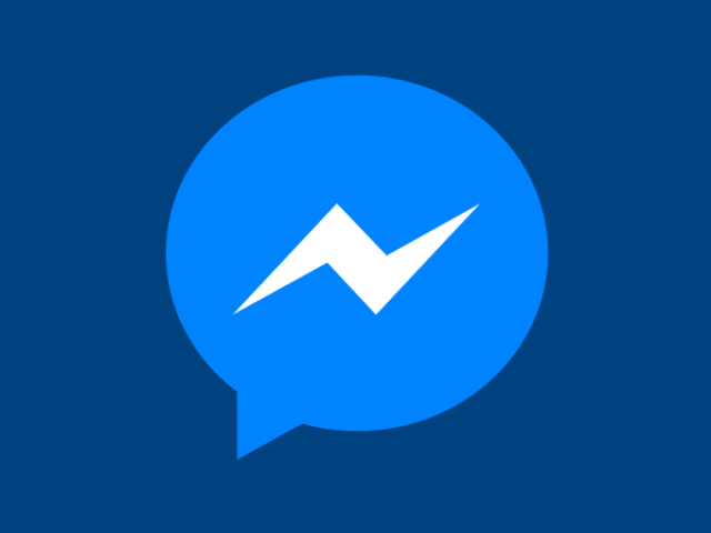 Messenger.