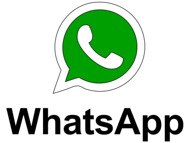 Whatsapp.