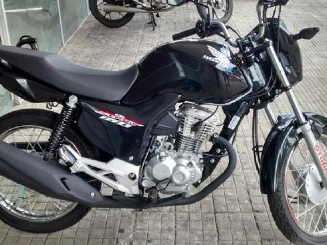 De moto!