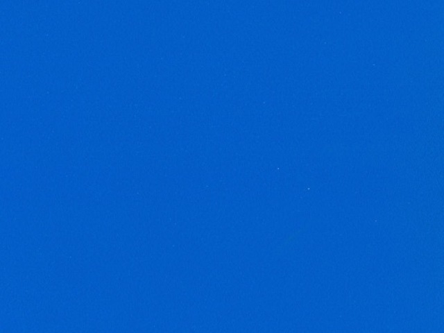 azul