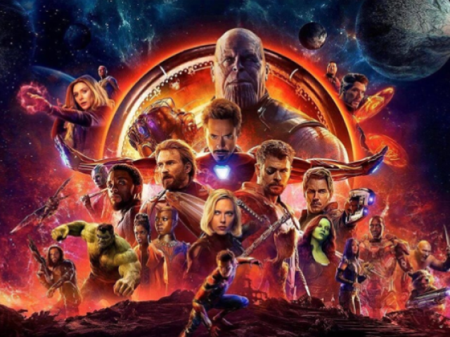 Universo Cinematográfico da Marvel: Você conhece?