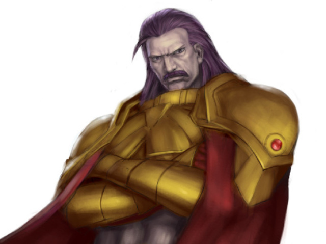 Wolfgang Krauser