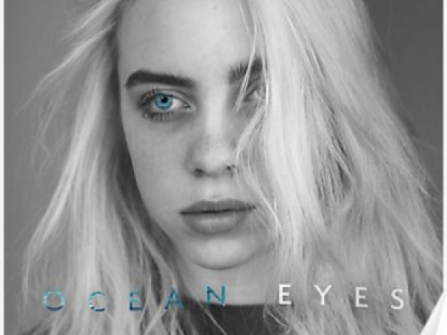 Ocean Eyes