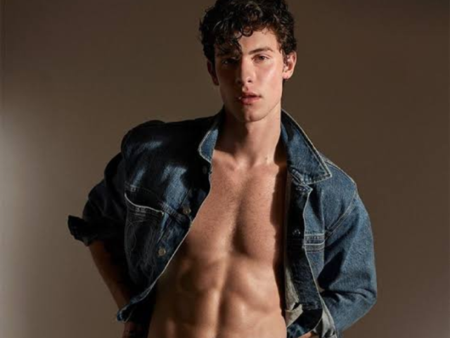 Shawn Mendes