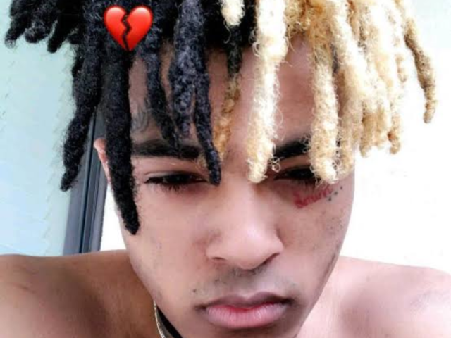 XXX Tentacion