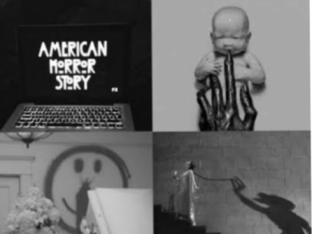 American Horror History