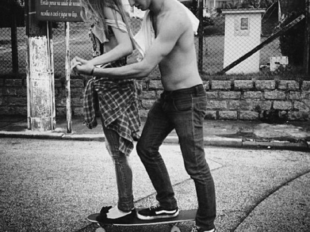 skate