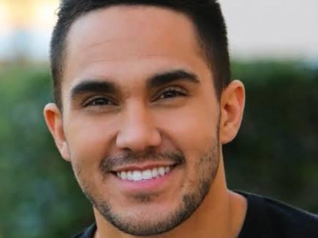 Carlos Pena