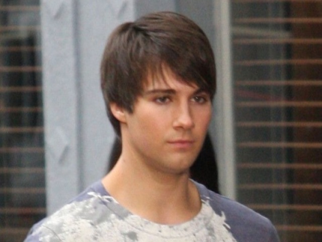 James Maslow