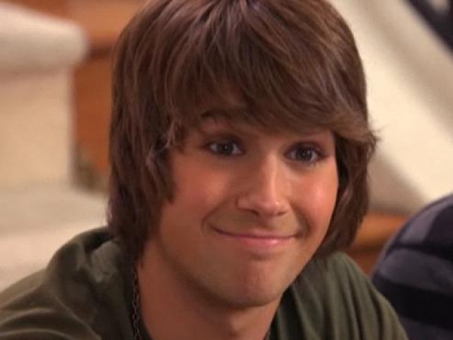 James Maslow