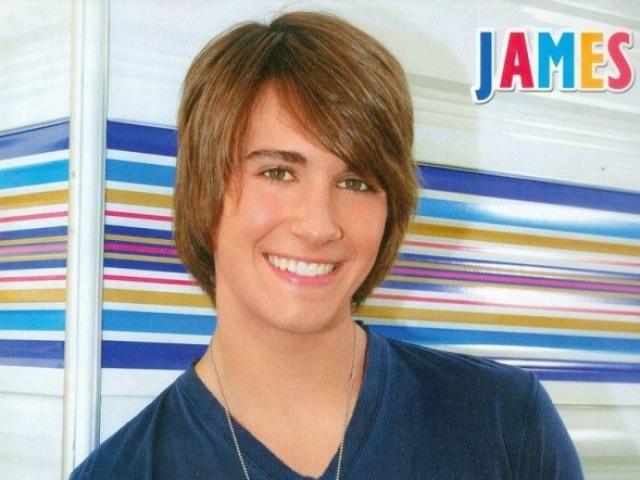 James Maslow