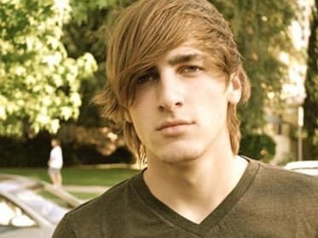 Kendall Schmidt