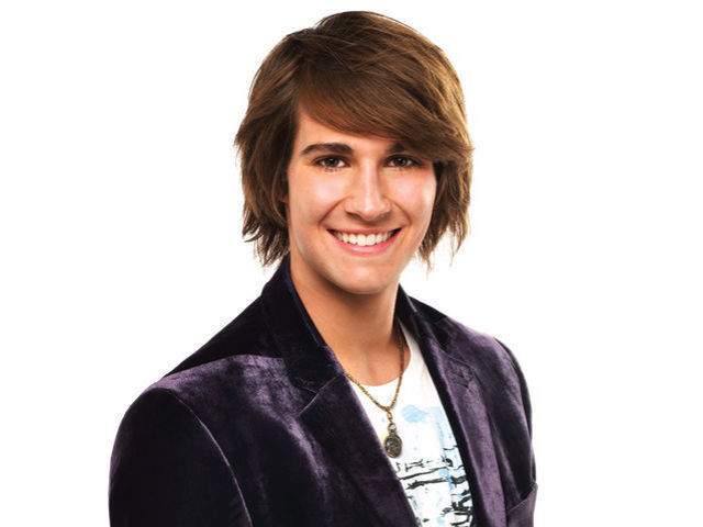 James Maslow