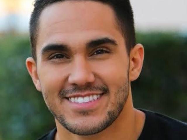 Carlos Pena