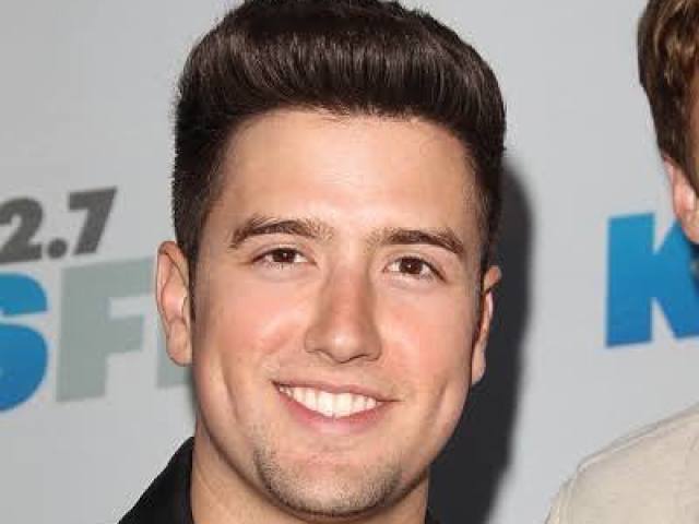 Logan Henderson